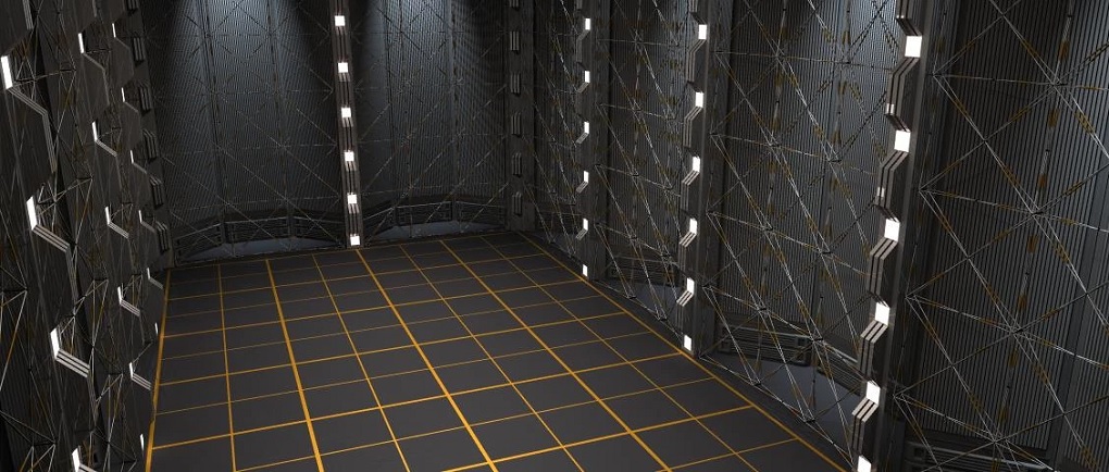 Holodeck